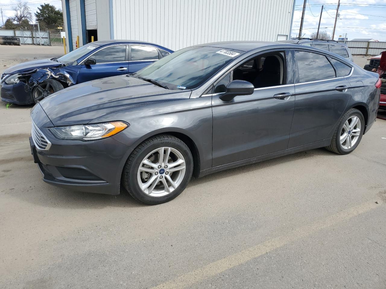 ford fusion 2018 3fa6p0hd7jr146951