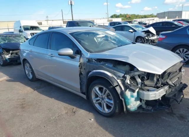 ford fusion 2018 3fa6p0hd7jr154130