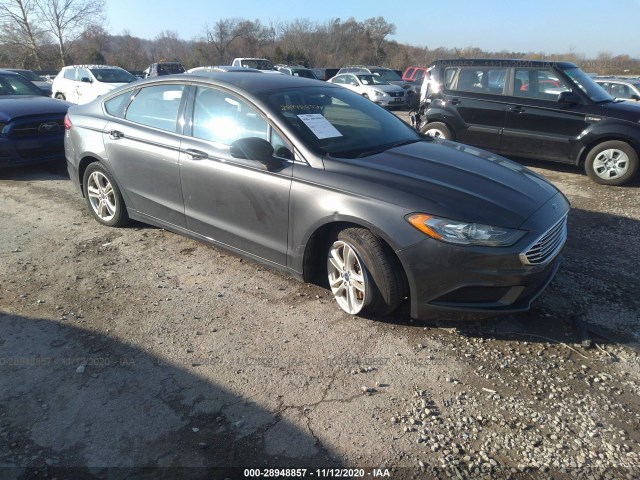 ford fusion 2018 3fa6p0hd7jr164916