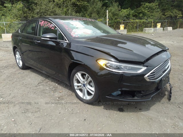 ford fusion 2018 3fa6p0hd7jr178542