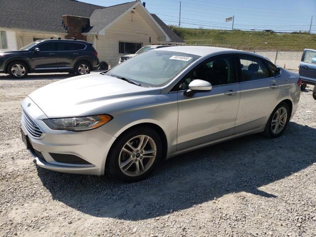 ford fusion se 2018 3fa6p0hd7jr217291