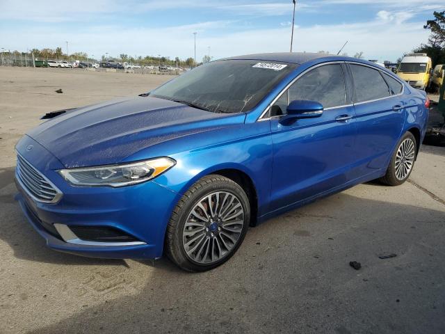 ford fusion se 2018 3fa6p0hd7jr217579