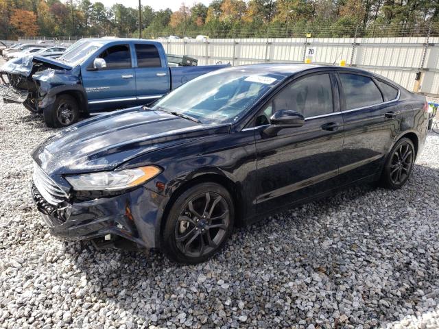 ford fusion se 2018 3fa6p0hd7jr222765