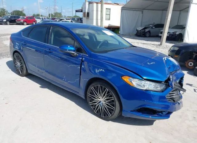 ford fusion 2018 3fa6p0hd7jr223060