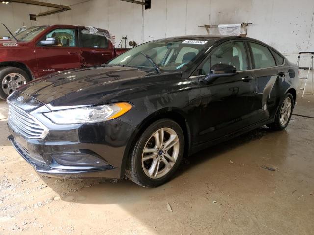 ford fusion se 2018 3fa6p0hd7jr252526