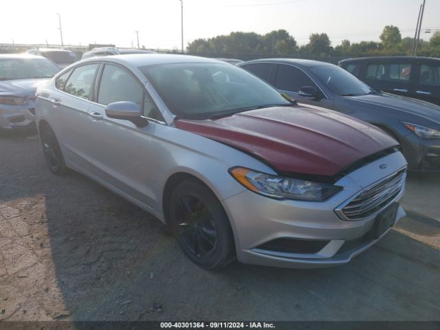 ford fusion 2018 3fa6p0hd7jr284621