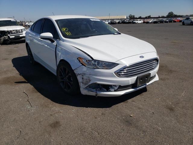 ford fusion se 2018 3fa6p0hd7jr285722