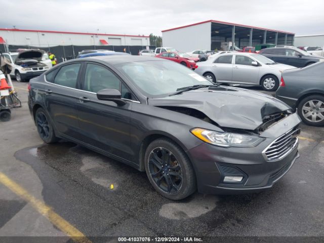 ford fusion 2019 3fa6p0hd7kr101932