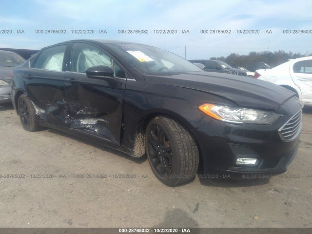 ford fusion 2019 3fa6p0hd7kr159488