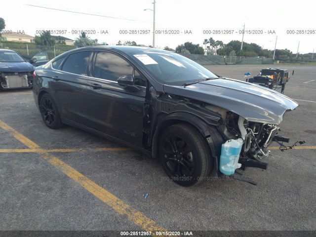 ford fusion 2019 3fa6p0hd7kr161466