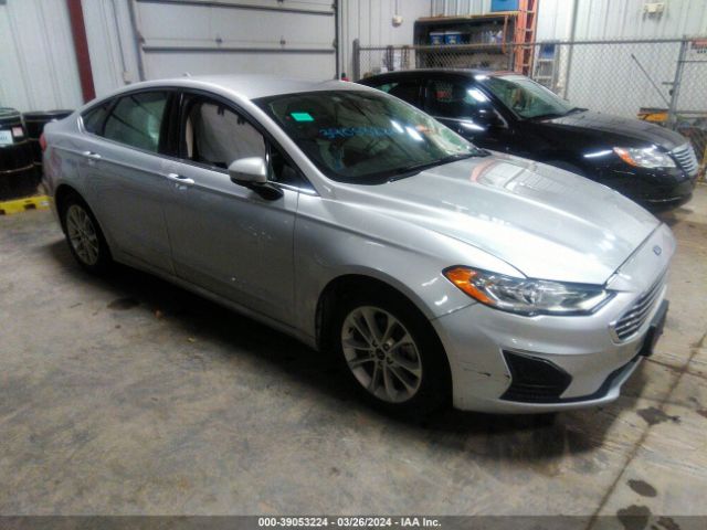 ford fusion 2019 3fa6p0hd7kr172080