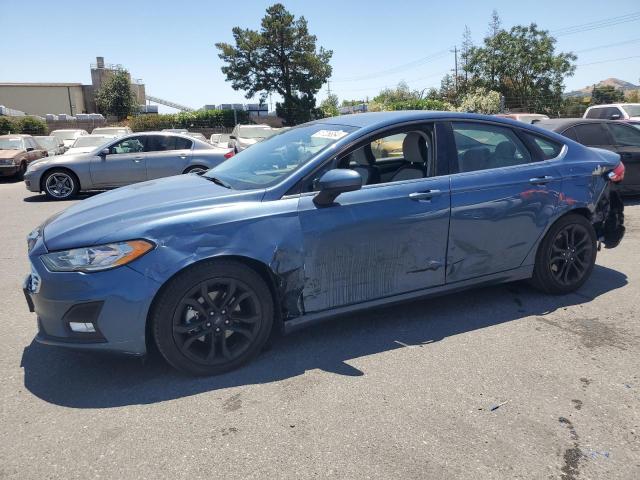 ford fusion 2019 3fa6p0hd7kr177750