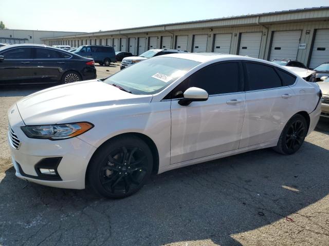 ford fusion se 2019 3fa6p0hd7kr196105