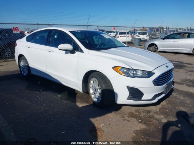 ford fusion 2019 3fa6p0hd7kr201982