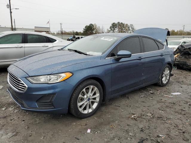 ford fusion 2019 3fa6p0hd7kr203778