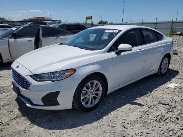 ford fusion 2019 3fa6p0hd7kr203943