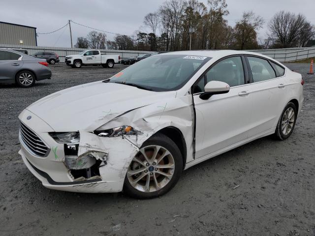 ford fusion se 2019 3fa6p0hd7kr213629