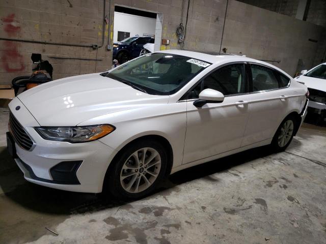 ford fusion se 2019 3fa6p0hd7kr232245