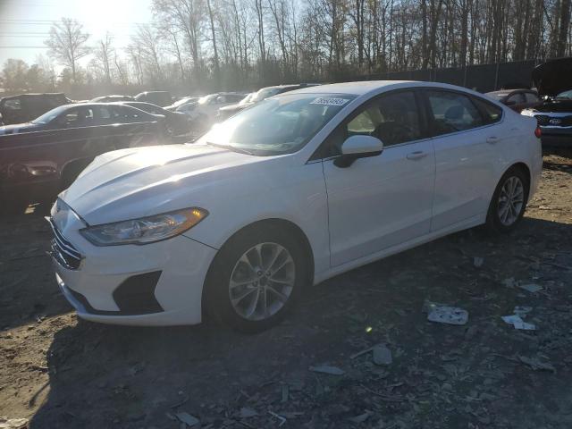 ford fusion 2019 3fa6p0hd7kr238899