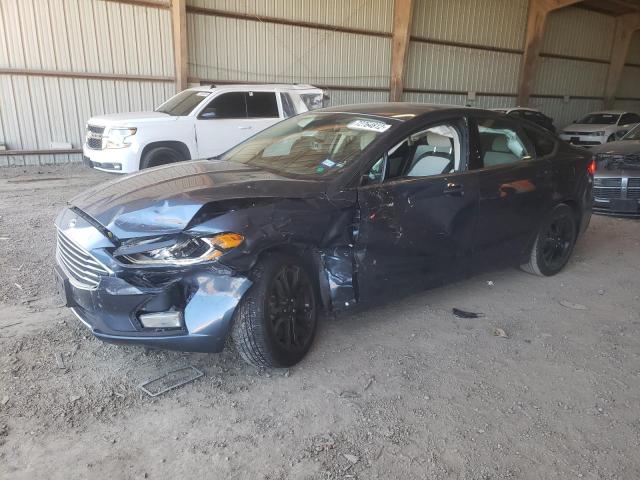 ford fusion 2019 3fa6p0hd7kr239566