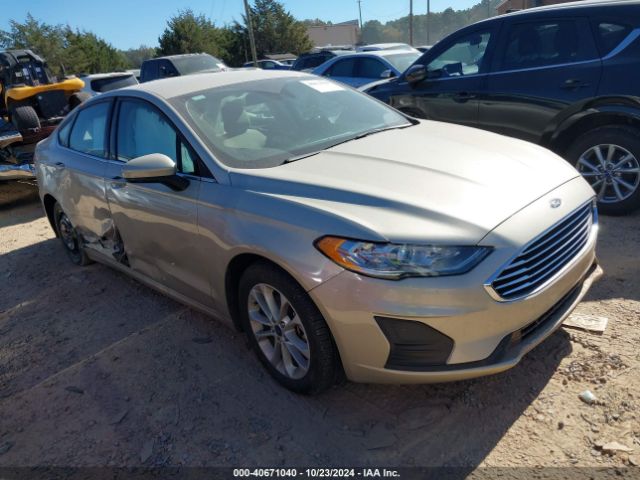 ford fusion 2019 3fa6p0hd7kr246503