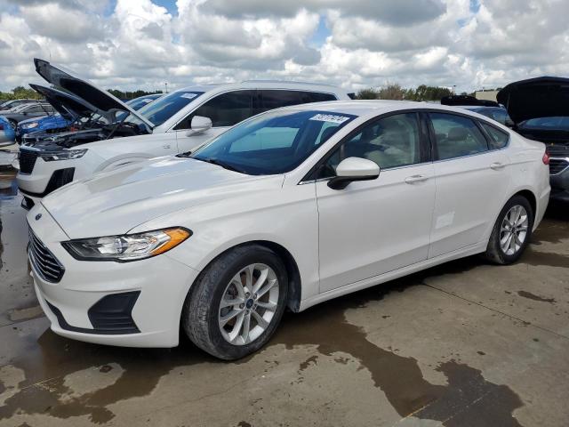 ford fusion se 2019 3fa6p0hd7kr246999