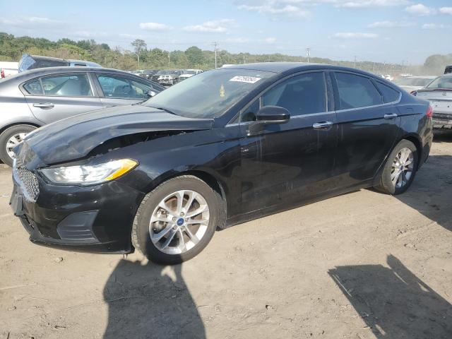 ford fusion se 2019 3fa6p0hd7kr247330