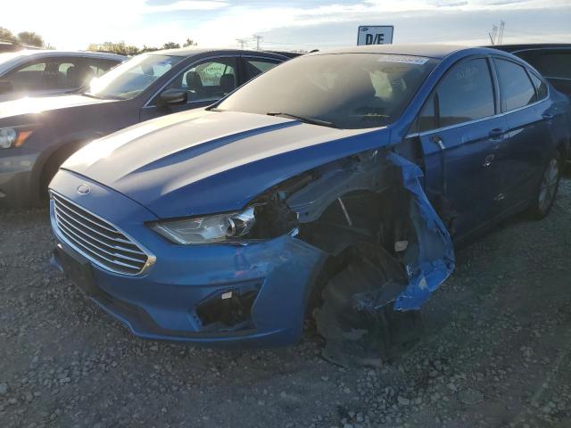 ford fusion se 2019 3fa6p0hd7kr247778