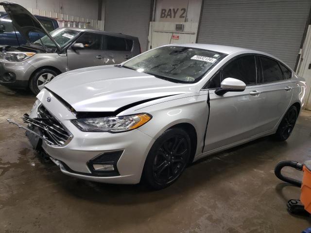 ford fusion se 2019 3fa6p0hd7kr248087