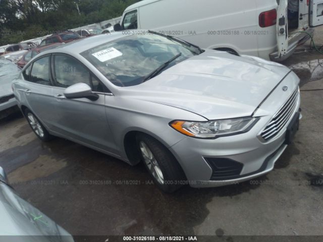 ford fusion 2019 3fa6p0hd7kr248400