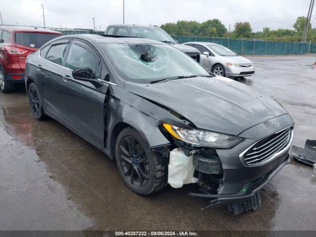 ford fusion 2019 3fa6p0hd7kr248428