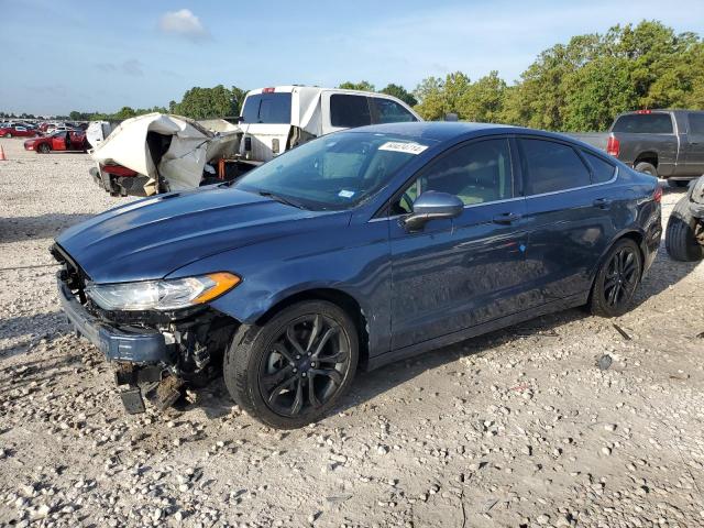 ford fusion se 2019 3fa6p0hd7kr250275