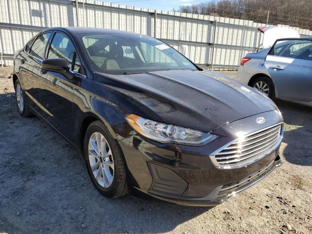 ford fusion se 2019 3fa6p0hd7kr276200