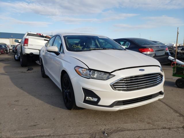 ford fusion se 2020 3fa6p0hd7lr124094