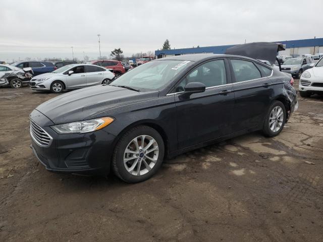 ford fusion se 2020 3fa6p0hd7lr125441