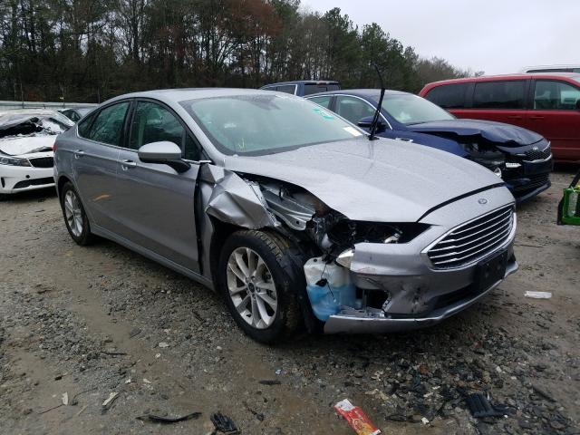 ford fusion se 2020 3fa6p0hd7lr135970