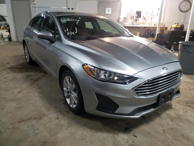 ford fusion se 2020 3fa6p0hd7lr136083