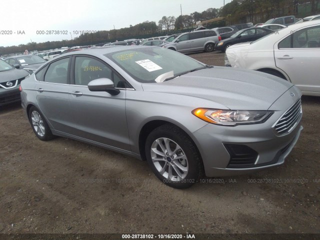 ford fusion 2020 3fa6p0hd7lr136472