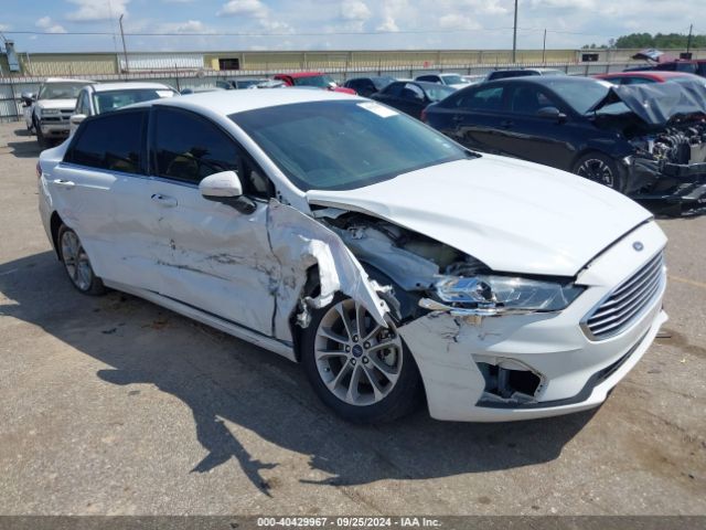 ford fusion 2020 3fa6p0hd7lr161128