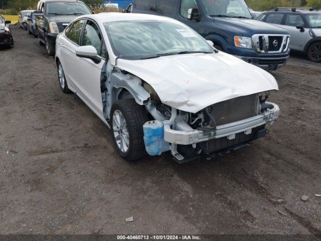 ford fusion 2020 3fa6p0hd7lr187468