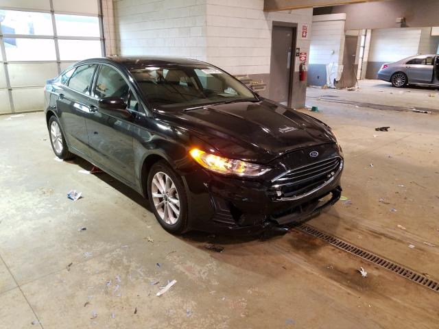 ford fusion se 2020 3fa6p0hd7lr191326