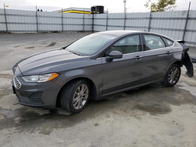 ford fusion se 2020 3fa6p0hd7lr194498