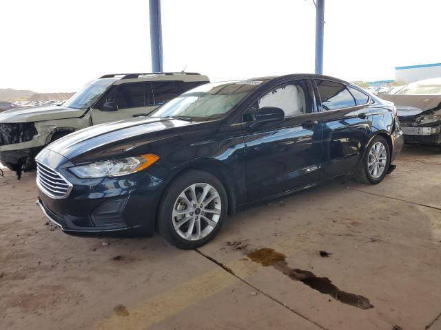 ford fusion se 2020 3fa6p0hd7lr229699