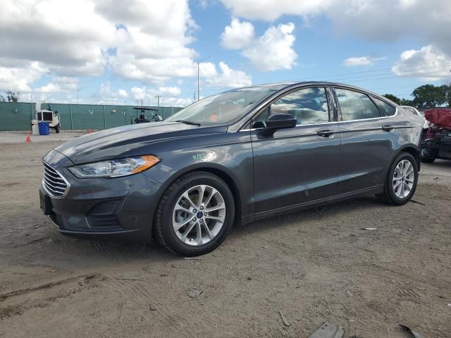 ford fusion se 2020 3fa6p0hd7lr233977