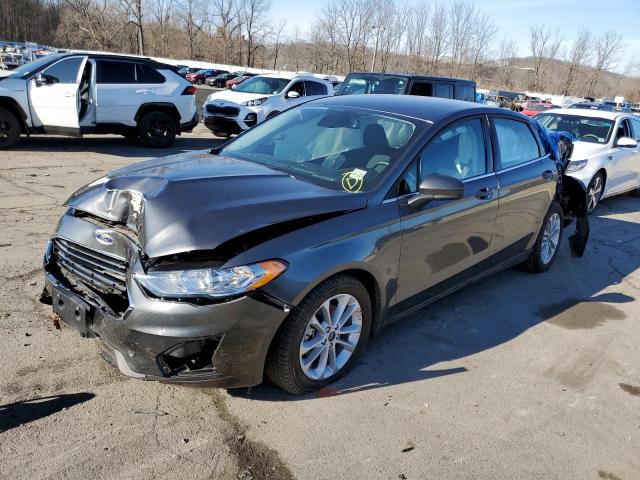 ford fusion se 2020 3fa6p0hd7lr235616