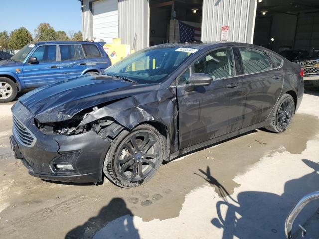 ford fusion se 2020 3fa6p0hd7lr248818