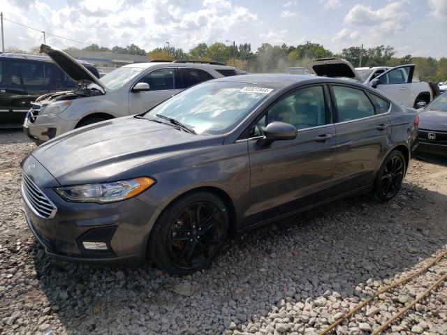 ford fusion se 2020 3fa6p0hd7lr252190