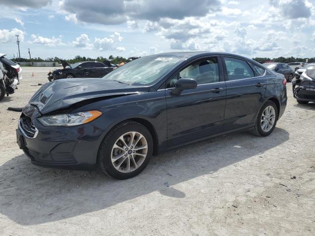 ford fusion se 2020 3fa6p0hd7lr252867