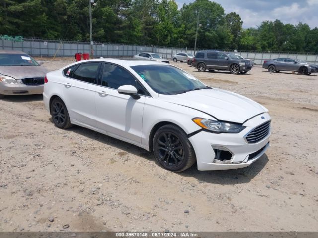 ford fusion 2020 3fa6p0hd7lr253985