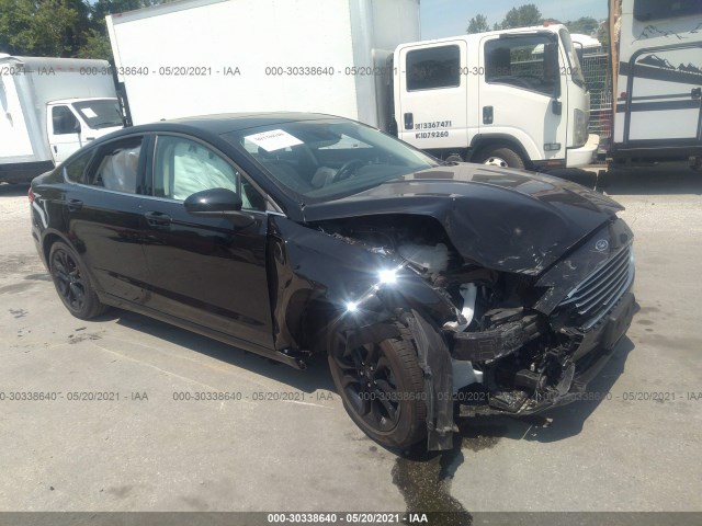 ford fusion 2020 3fa6p0hd7lr261214